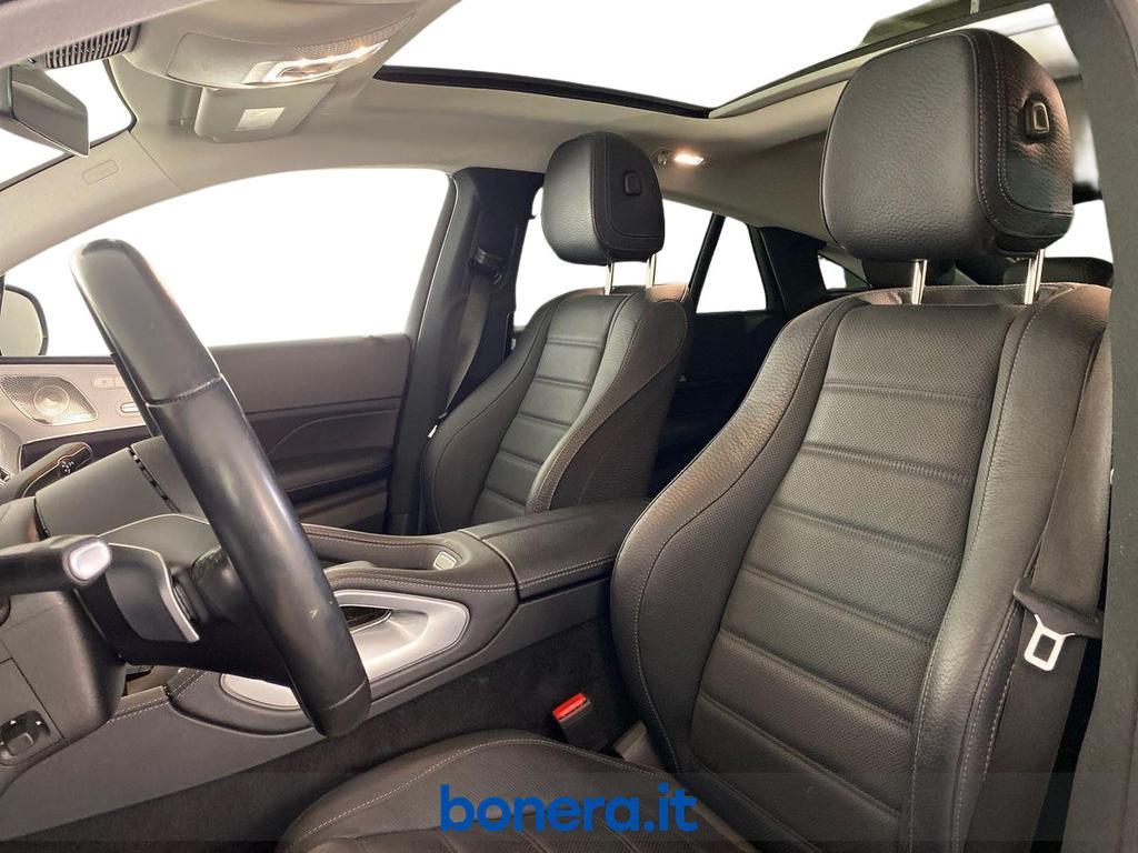 Mercedes GLE Coupe 450 d Mild hybrid AMG Line Premium Plus 4Matic 9G-Tronic Plus