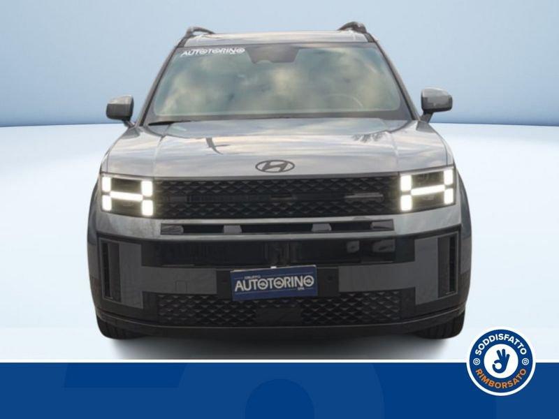 Hyundai Santa Fe 1.6 HEV 4WD XClass (CP, SR) - 7 Posti