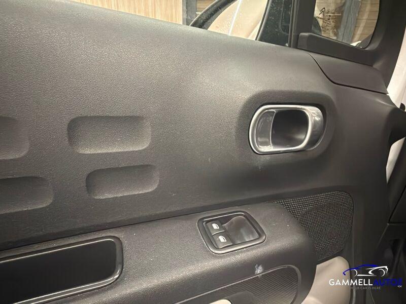 Citroën C3 PureTech 83 S&S Feel