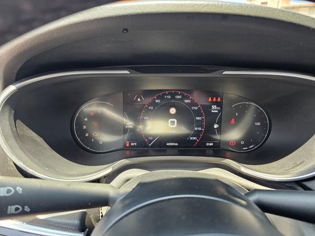 FIAT Tipo 1.6 Mjt S&S SW City Life