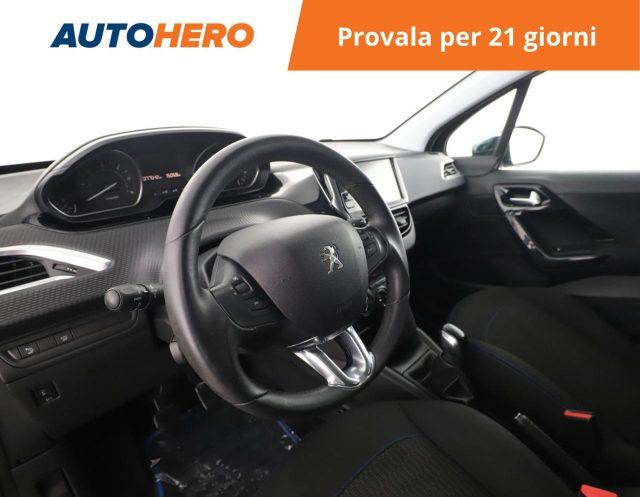 PEUGEOT 208 1° serie BlueHDi 100 S&S 5 porte Signature