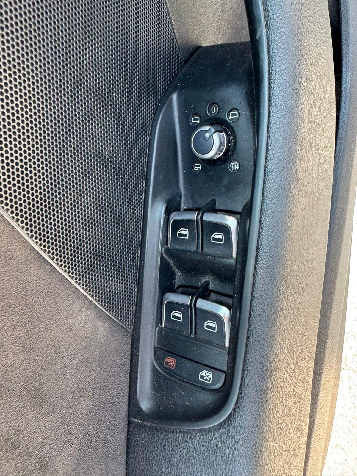 Audi A3 1.6 TDI Attraction