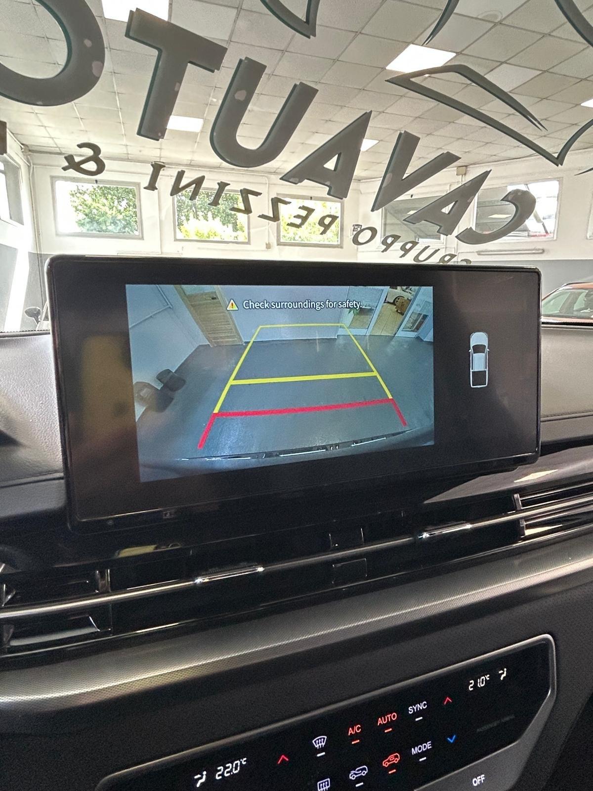 Kgm Rexton Sports XL 2.2L 4WD aut. Double Cab Dream