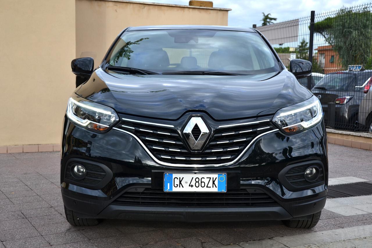 Renault Kadjar 1.5 BLUE DCI 115CV EDC EQUILIBRE **PREZZO VERO**