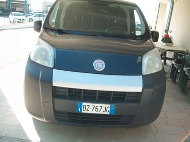 Fiat FIORINO CC 1400 BENZINA E METANO KM 159800 GARANZIA UN ANNO