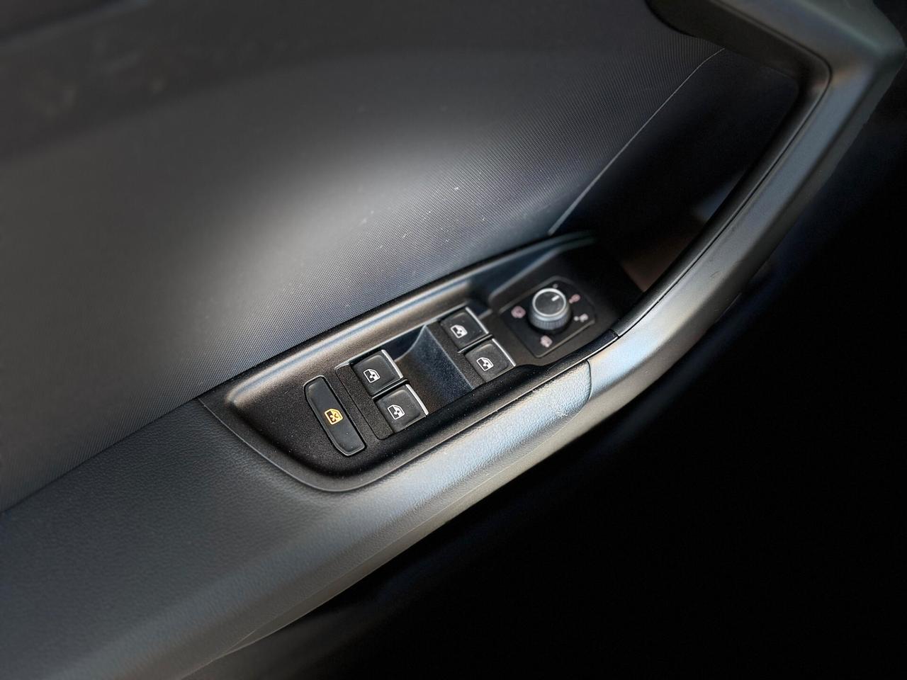 Audi A1 SPB 30 TFSI S tronic S line edition