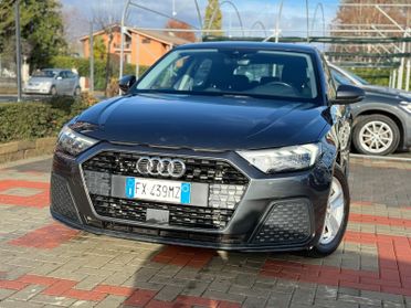 Audi A1 SPB 30 TFSI S tronic 116CV UNICO PROPRIETARIO
