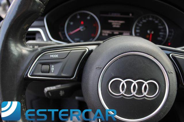 AUDI A4 Avant 2.0 TDI 122CV Business Sport