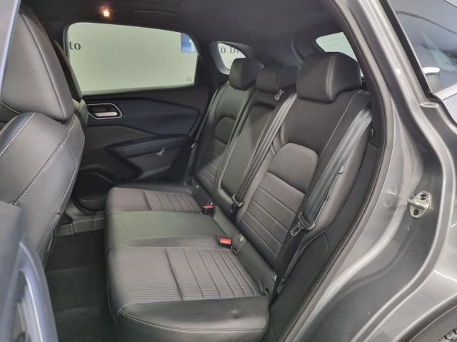 NISSAN Qashqai e-Power Tekna