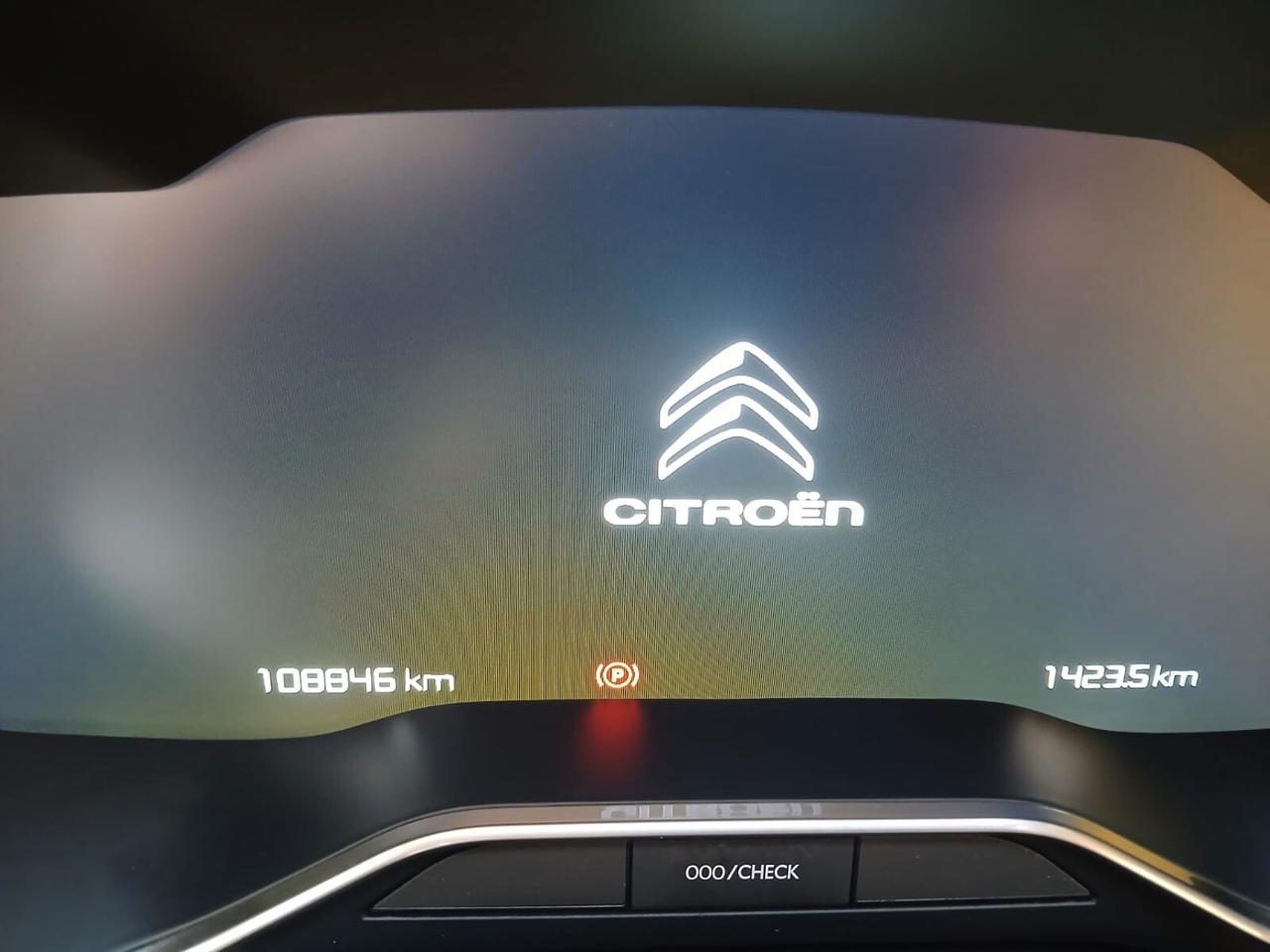 Citroen C5 Aircross BlueHDi 130 S&S EAT8 Shine