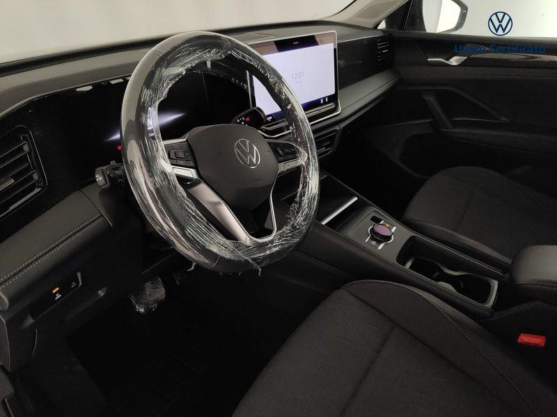 Volkswagen Tiguan 2.0 TDI 110KW SCR Life DSG