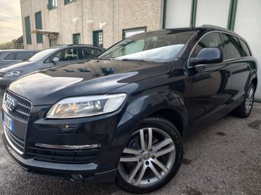 Audi Q7 4.2 V8 BENZINA ASI TETTO ITALIANA AUTOMATICO
