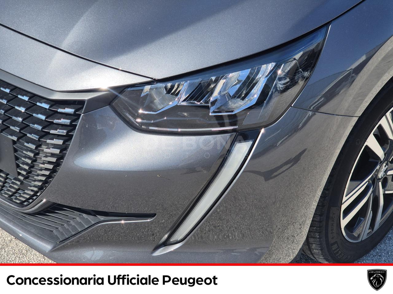 Peugeot 208 1.2 puretech active pack s&s 75cv