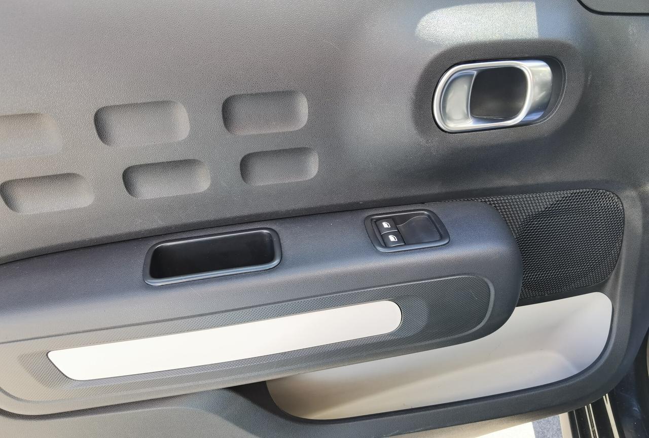 Citroen C3 PureTech 83 You
