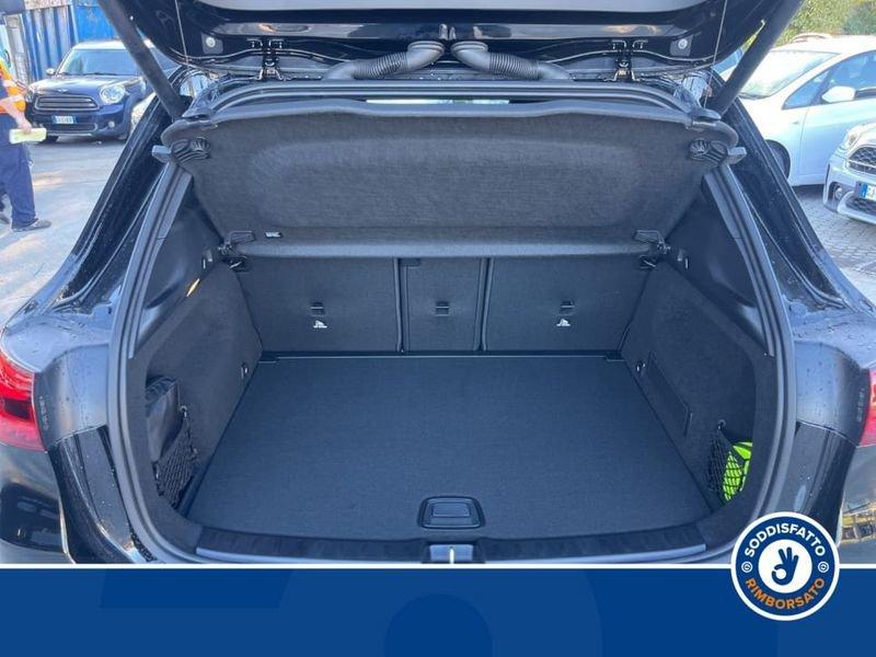 Mercedes-Benz GLA 200d Automatic 4Matic Advanced Plus Progressive