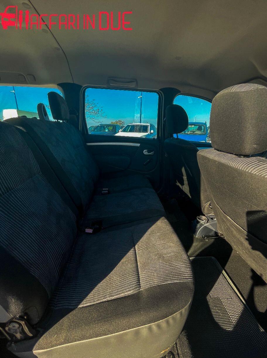 Dacia Logan 1.4 Lauréate