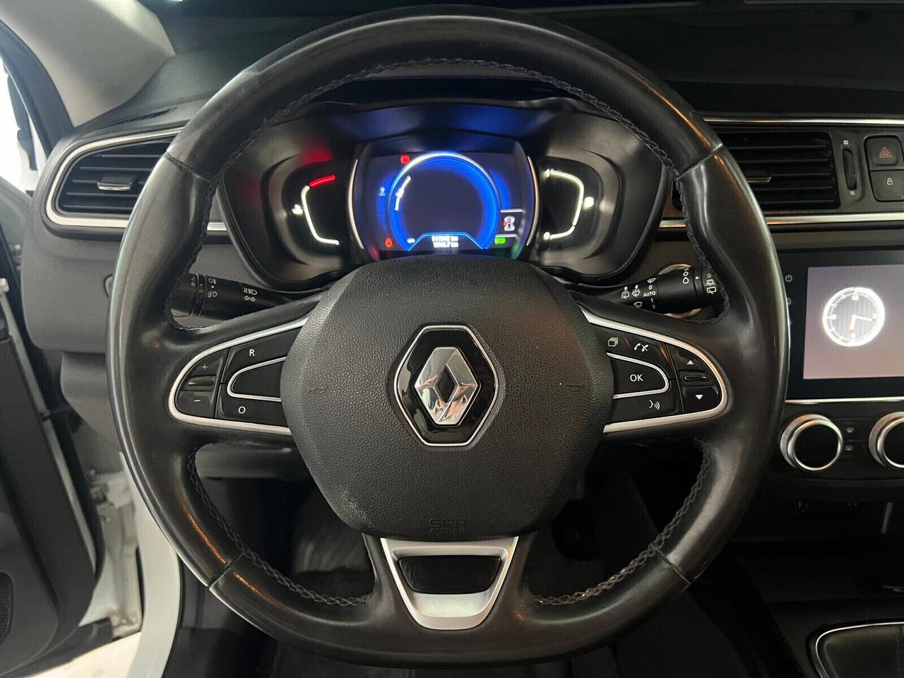 Renault Kadjar Blue dCi 8V 115CV Business