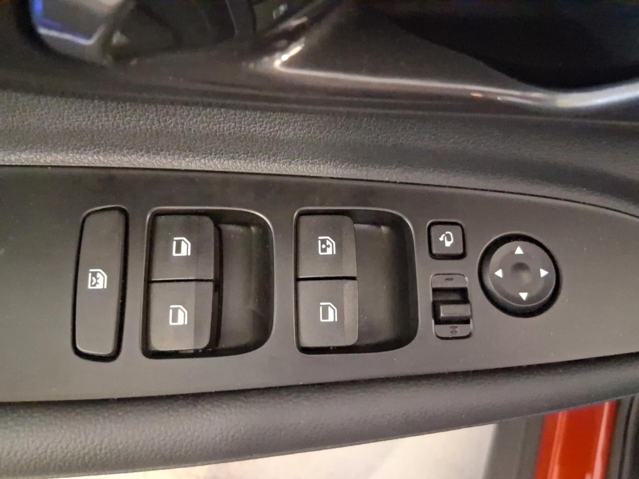 Hyundai Bayon 1.0 T-GDI Hybrid 48V iMT XClass