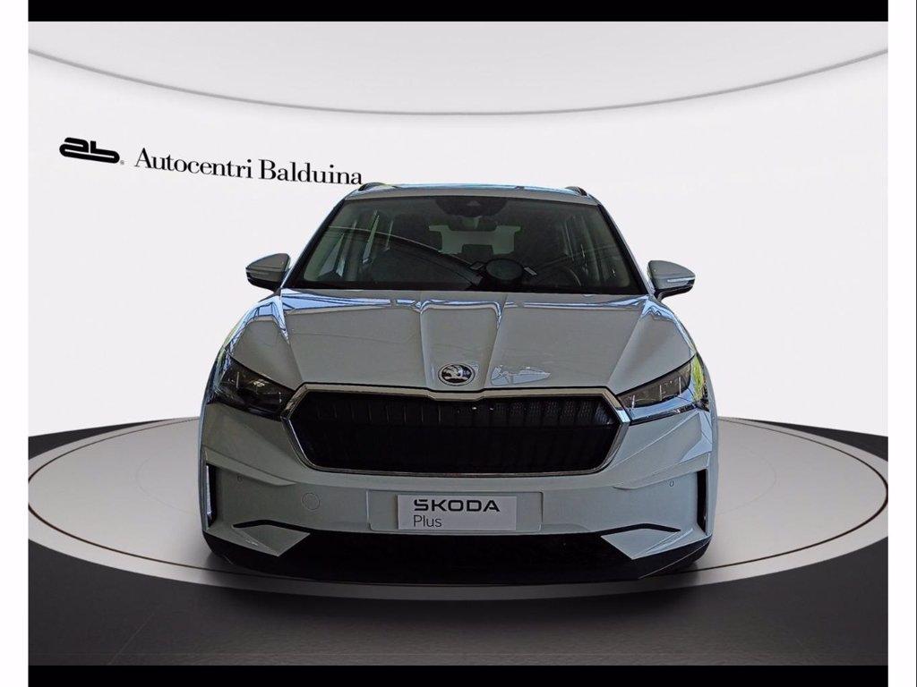 SKODA Enyaq iv 60 del 2023