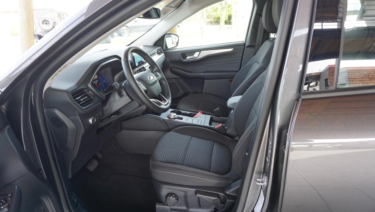 Ford Kuga 1.5 ecoblue Titanium Business 2wd 120cv auto