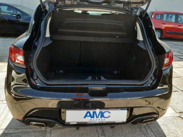 RENAULT Clio TCe 220CV EDC 5 porte Energy R.S. Trophy