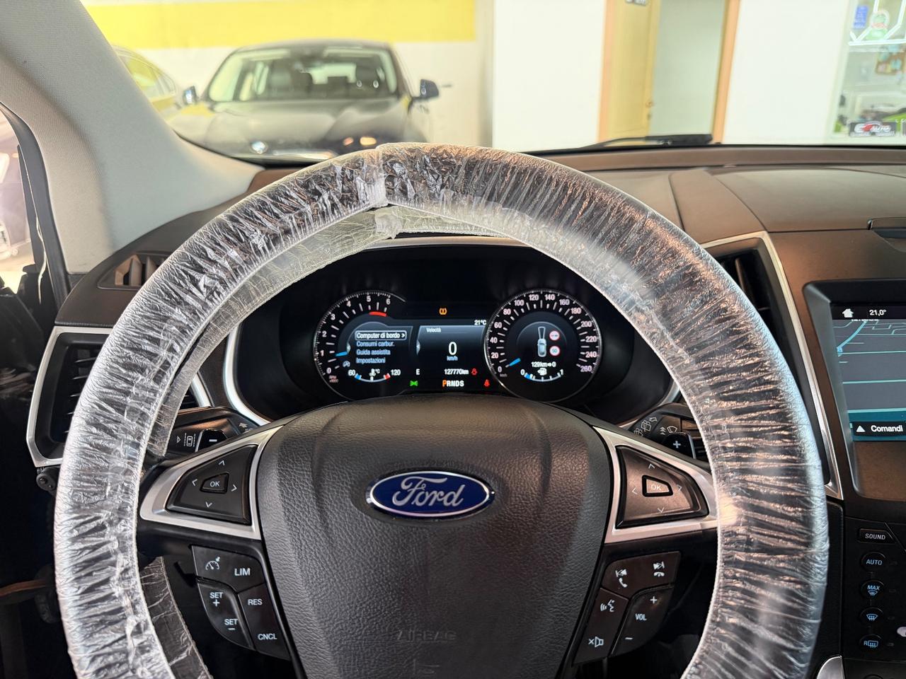 Ford Edge 2.0 TDCI 210 CV ST Line Euro6