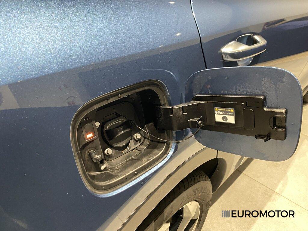 Kia Sorento 1.6 T-GDI PHEV Business 4WD AT6