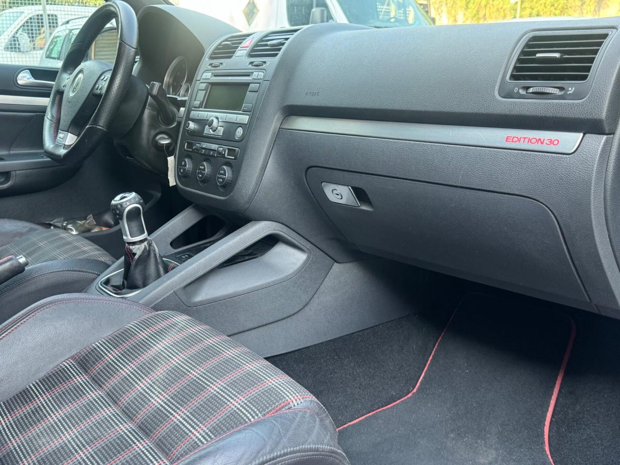 Volkswagen Golf 2.0 16V 230CV 3p. GTI Edition 30