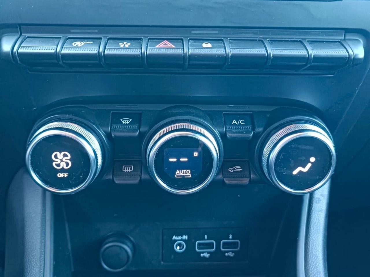 Renault Captur 1.0 TCe GPL Intens my21