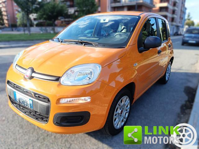 FIAT Panda 1.2 Easy
