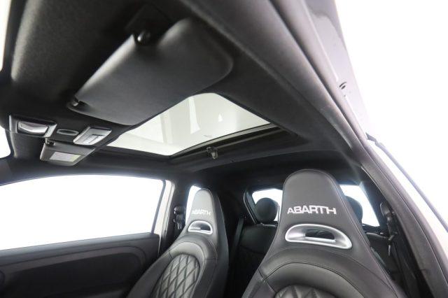 ABARTH 595 Turismo 595 1.4 Turbo T-Jet 165 CV Turismo