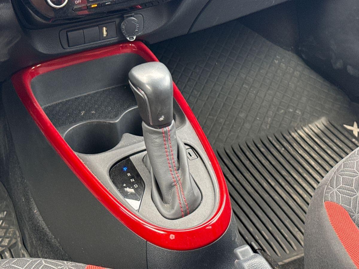 TOYOTA Aygo X Air - Aygo X 1.0 Trend Air 72cv s-cvt