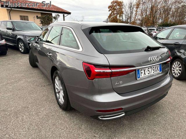 AUDI A6 A6 Avant 3.0tdi Business quattro autom. - FX579XK