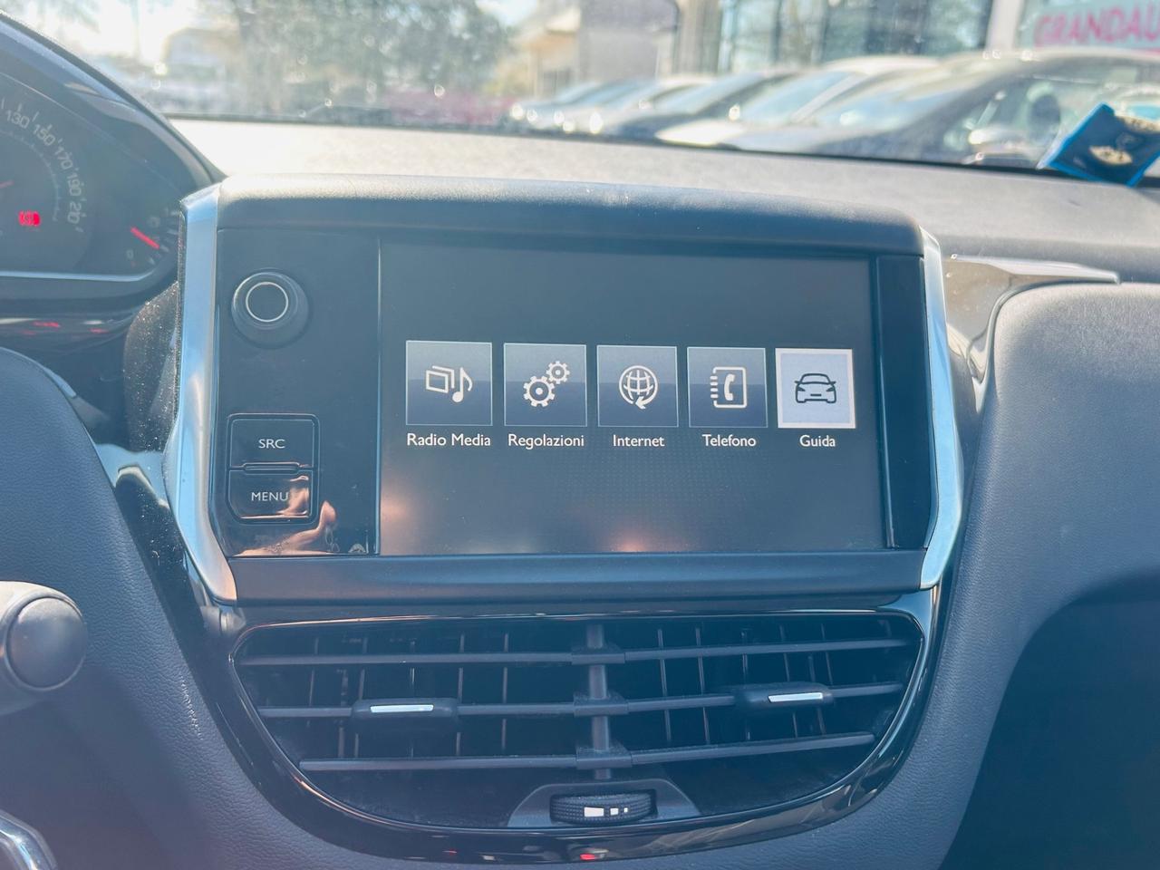 Peugeot 208 PureTech 68 5 porte Active