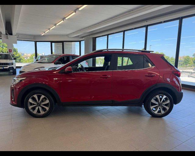 KIA Stonic 1.2 DPI ECO GPL Urban