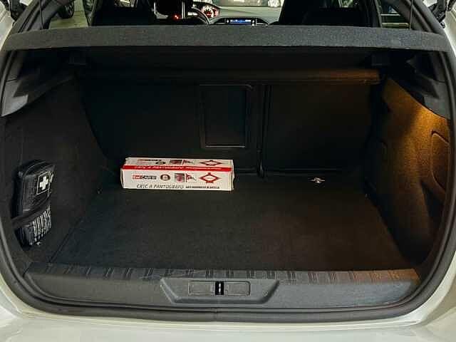 Peugeot 308 PureTech Turbo 130 S&S EAT8 GT Line