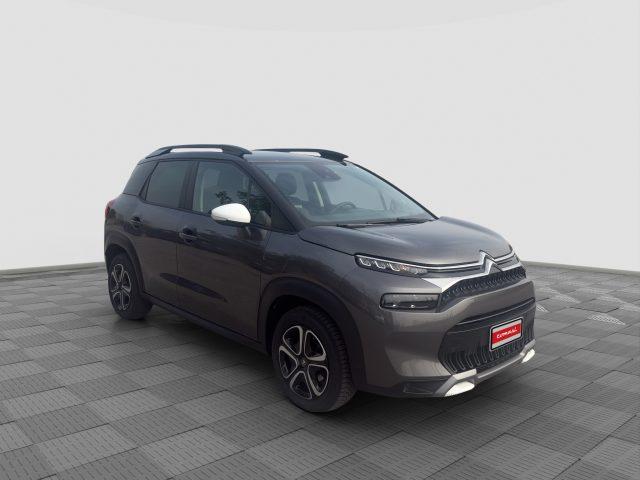 CITROEN C3 Aircross C3 Aircross PureTech 110 S&S You