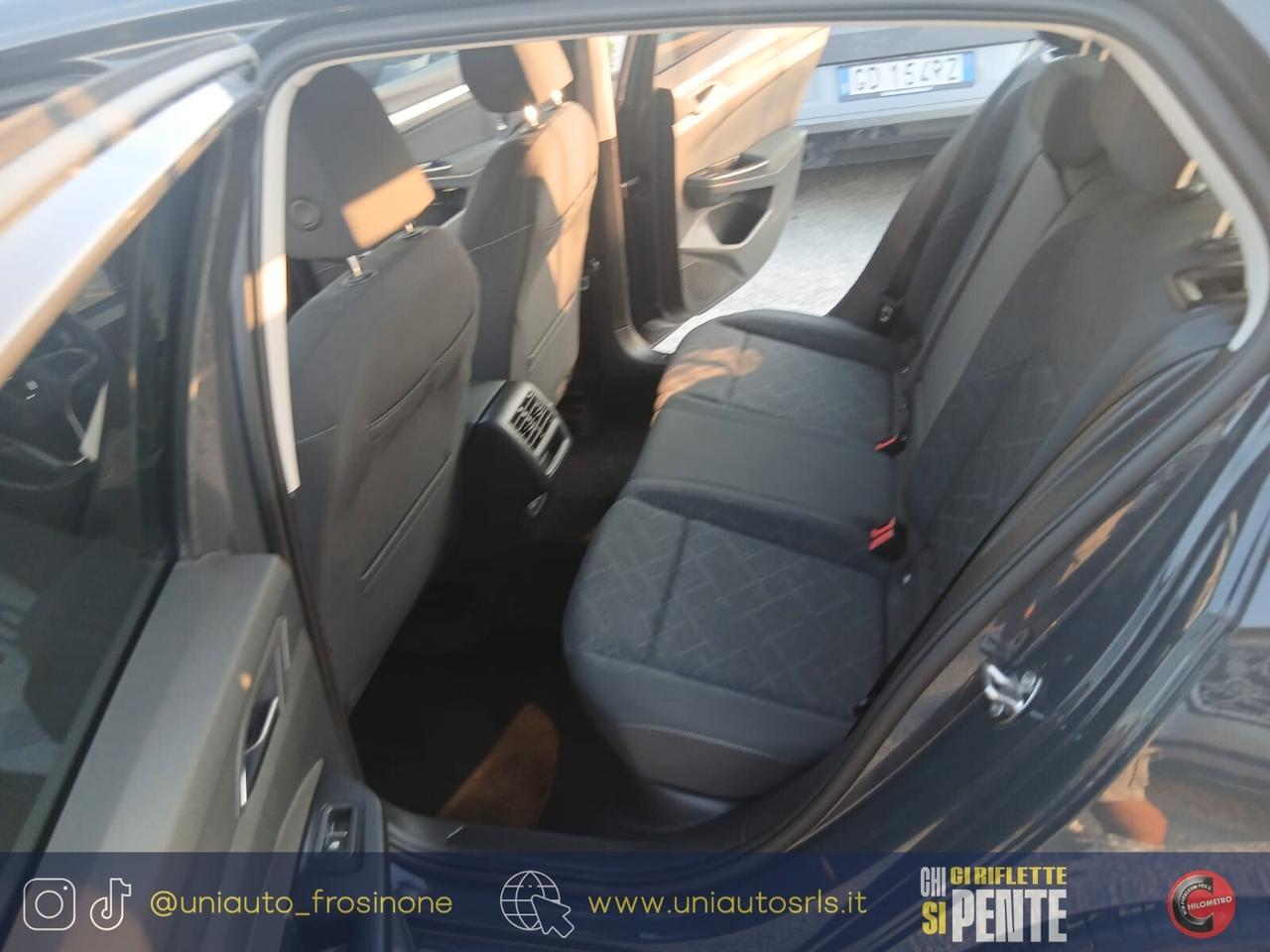 Volkswagen Golf 2.0 TDI 115 CV SCR Life