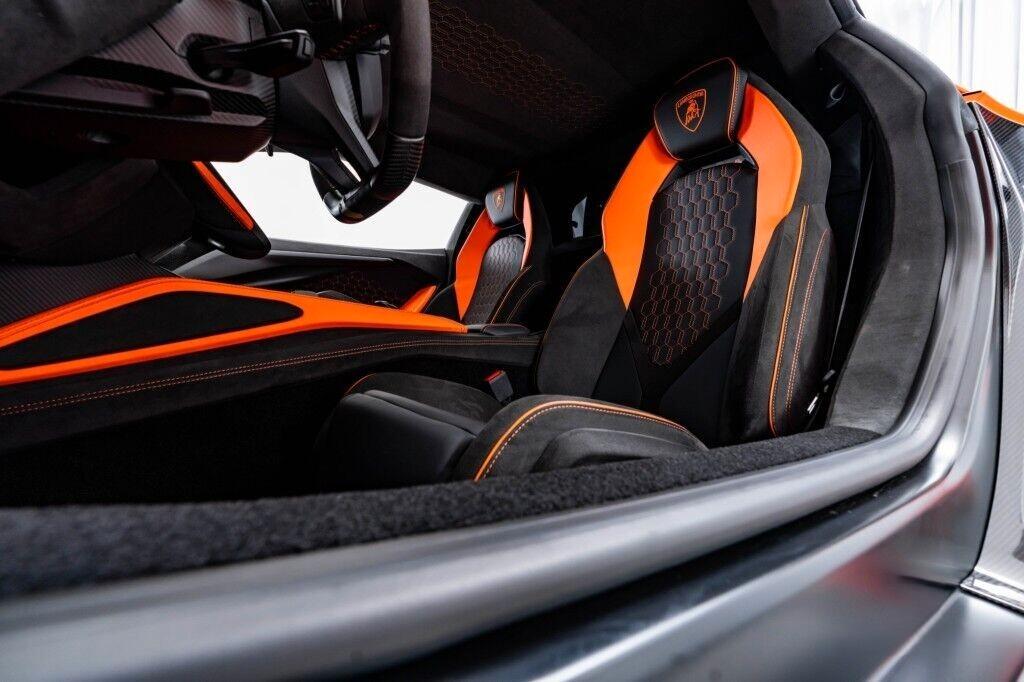 Lamborghini Revuelto 6.5 V12 4990,00 LEASING FULL INCLUSIVE - NOLEGGIO LUNGO TERMINE