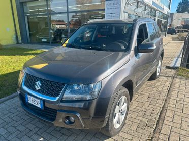 Suzuki Grand Vitara Grand Vitara 1.9 DDiS 5 porte Executive