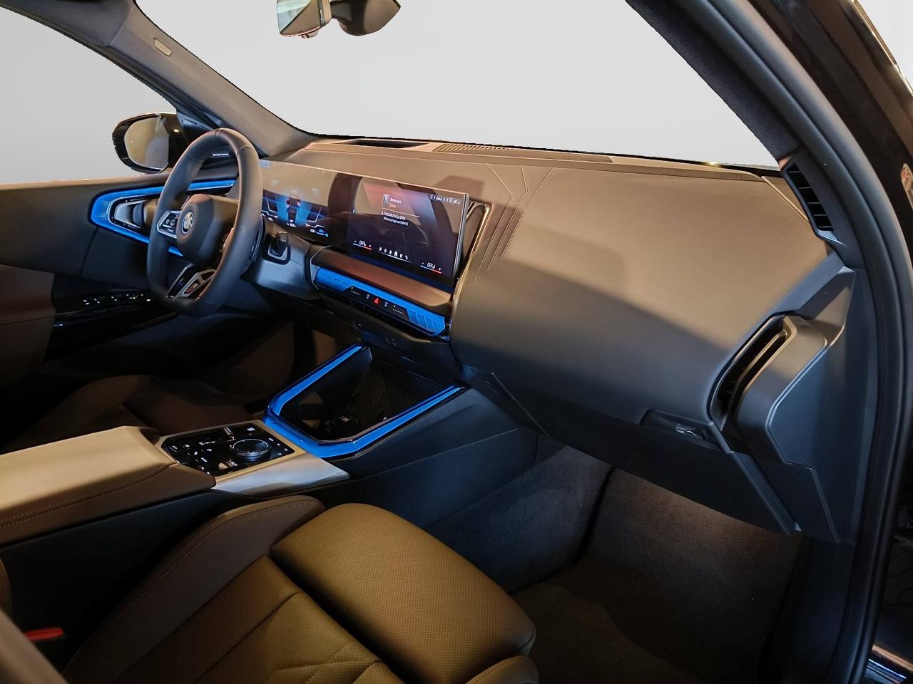 BMW BMW X3 30e xDrive