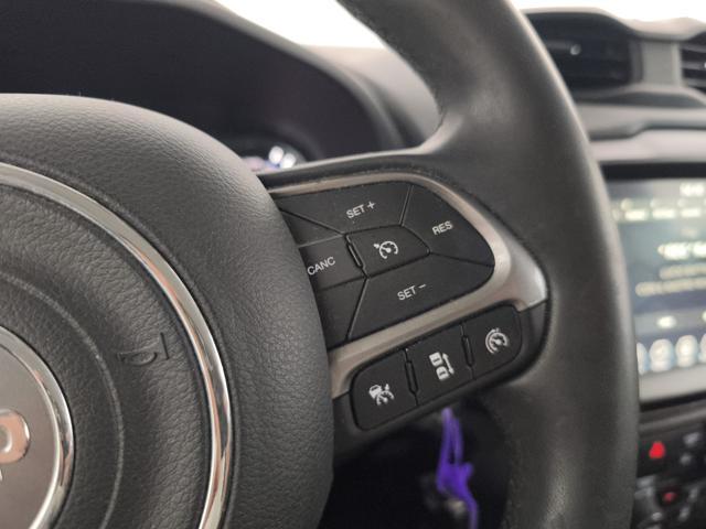 JEEP Renegade 1.3 t4 phev Limited 4xe at6