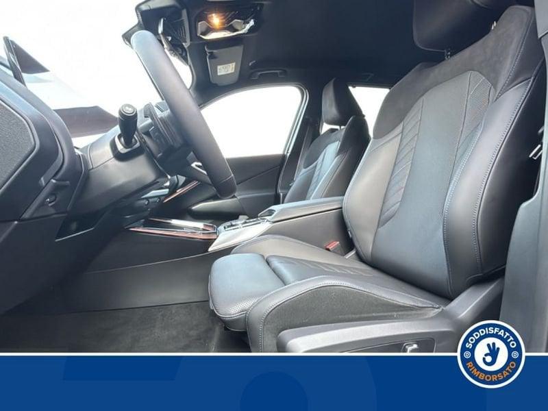 BMW X3 xDrive 20d M Sport Pro