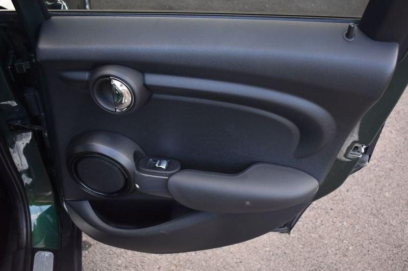 MINI Mini 5 porte Mini 1.5 One D Boost 5 porte