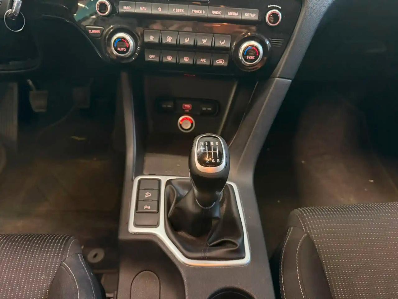 Kia Sportage 1.6 ECOGPL 2WD Style