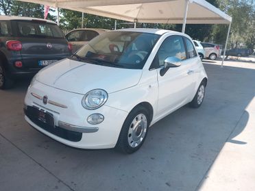 Fiat 500 1.3 Multijet 51KV 70 CV CV Pop