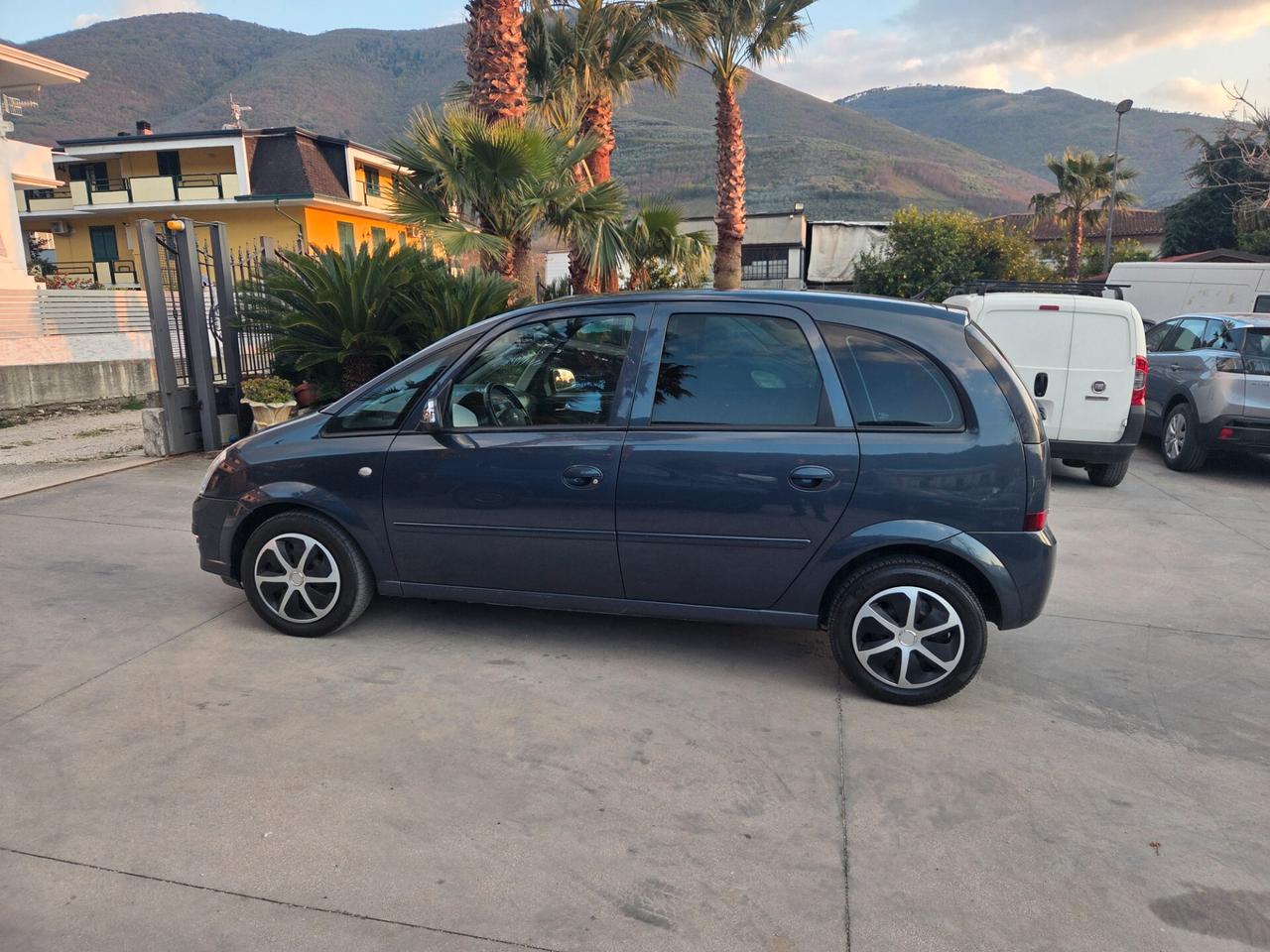 Opel Meriva 1.3 CDTI Enjoy - USATO GARANTITO
