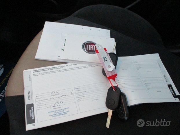 Fiat 500L 1.3 M-JET 85CV E5 LOUNGE NAVIG/TETTO PAN
