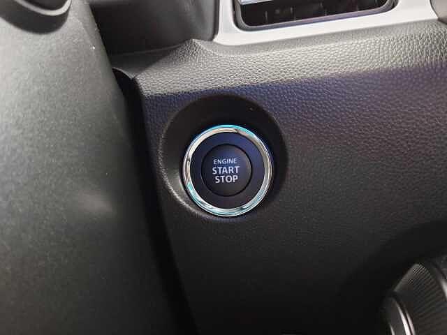 Suzuki Ignis 1.2 Hybrid 4WD All Grip Top
