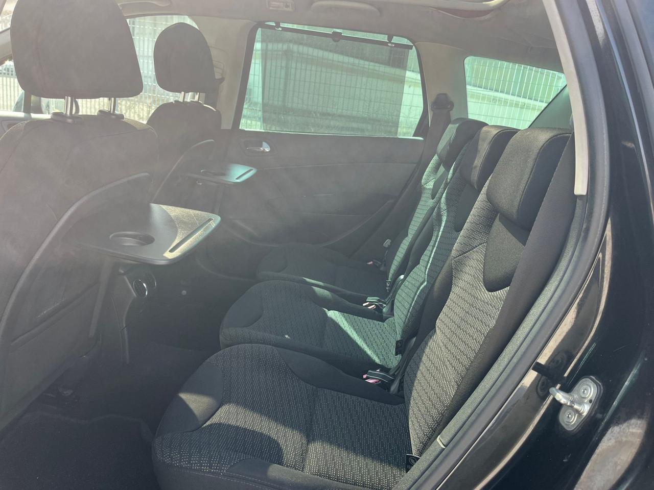 Peugeot 308 2.0 HDi SW Ciel Féline GARANZIA 12 m